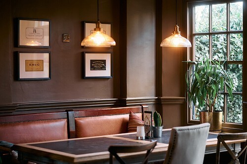 Whyte melville gallery image